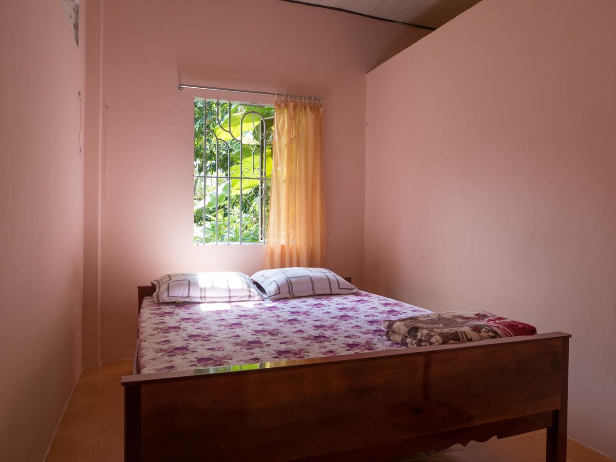 Happy Homestay Ap An Phu  Экстерьер фото