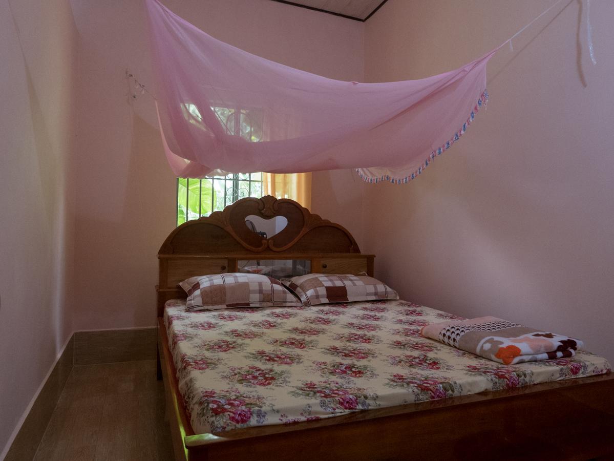 Happy Homestay Ap An Phu  Экстерьер фото