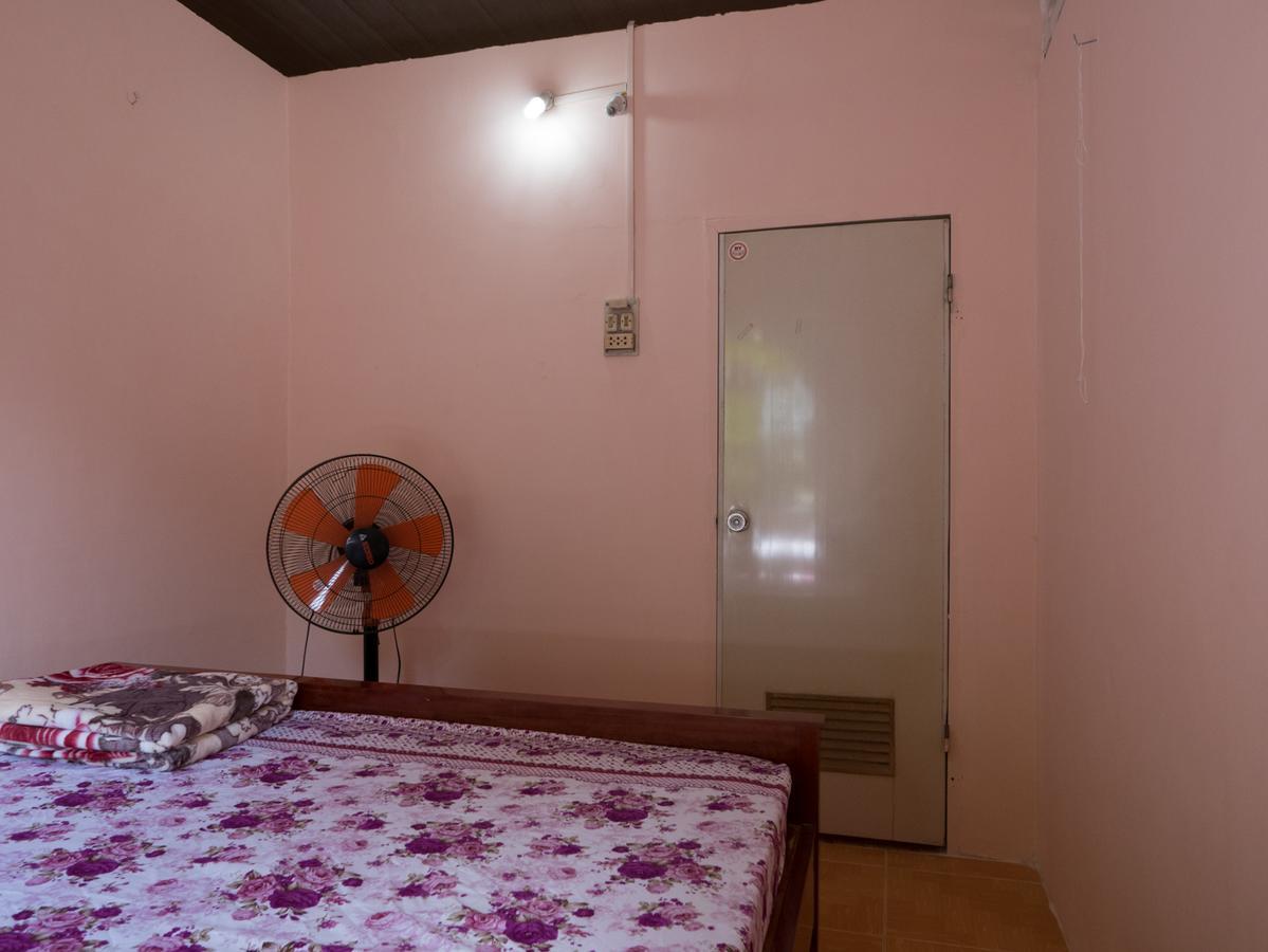 Happy Homestay Ap An Phu  Экстерьер фото